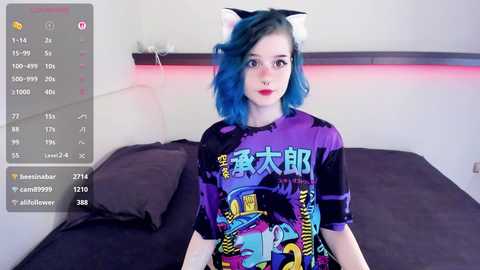 alicentity @ chaturbate on 20250810