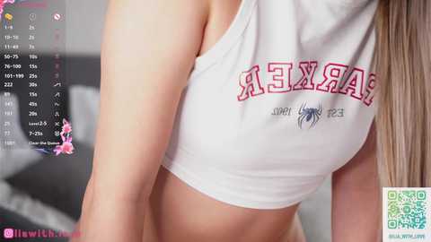 alodiaacomb @ chaturbate on 20250810