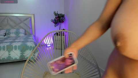 amannda_7 @ chaturbate on 20250810