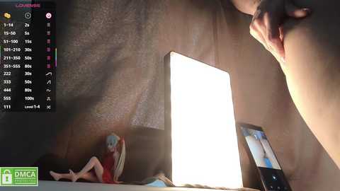 angeellina @ chaturbate on 20250810