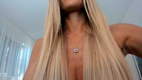 annaise_ @ chaturbate on 20250810