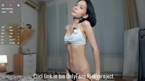 baddieinblack @ chaturbate on 20250810