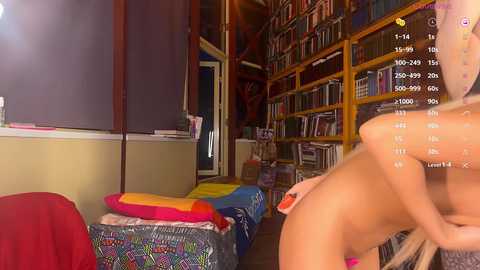 blush_mikki @ chaturbate on 20250810