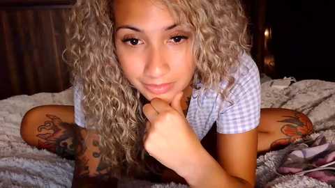 byemzxoxo @ chaturbate on 20250810