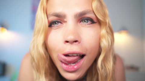 candylisa @ chaturbate on 20250810