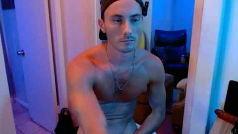 charmingchaos69 @ chaturbate on 20250810