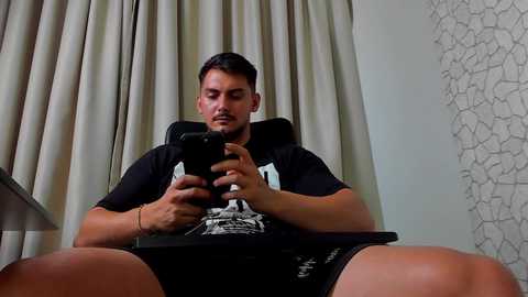 clintmasterss @ chaturbate on 20250810
