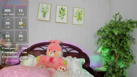 flower_nicole @ chaturbate on 20250810