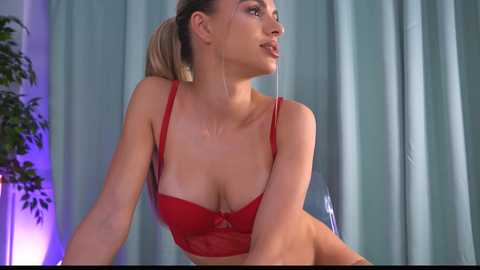 hailey_madow @ chaturbate on 20250810