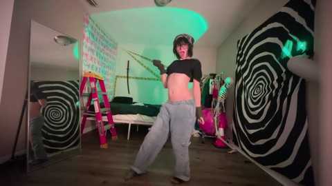 hexivu @ chaturbate on 20250810