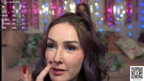 jazminejynx @ chaturbate on 20250810