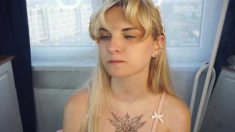 judywadford @ chaturbate on 20250810