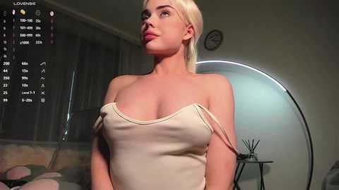 kaya_davis @ chaturbate on 20250810
