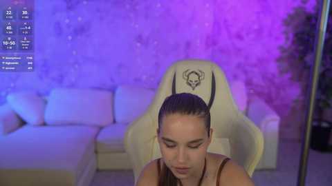 kira0541 @ chaturbate on 20250810