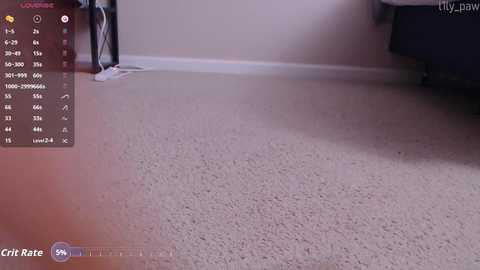 l1ly_paw @ chaturbate on 20250810