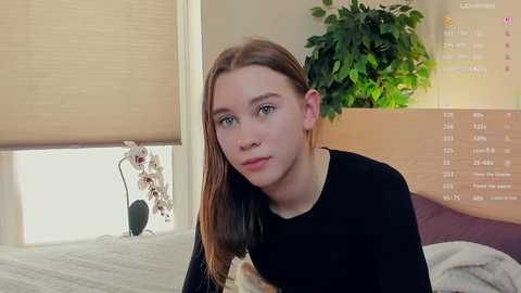 lynethamm @ chaturbate on 20250810