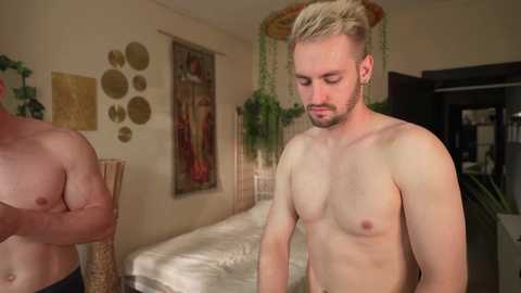 muscularfriend @ chaturbate on 20250810