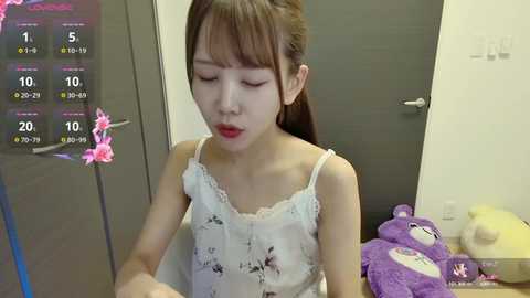 n_hibiki @ chaturbate on 20250810