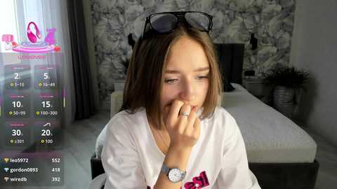 poopl_18 @ chaturbate on 20250810