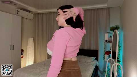 rosemaryleadley @ chaturbate on 20250810