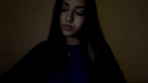 Media: rosenavillifana Chaturbate 2025-08-10 19:58:00