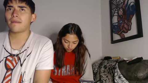 Media: sami_and_gael Chaturbate 2025-08-10 08:57:00