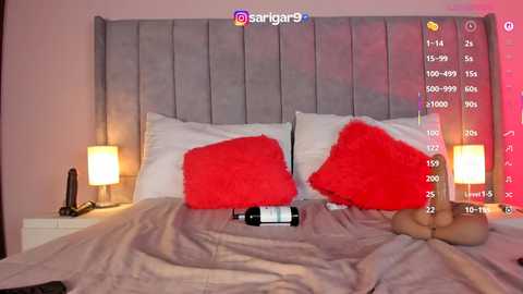 sarigarcia @ chaturbate on 20250810