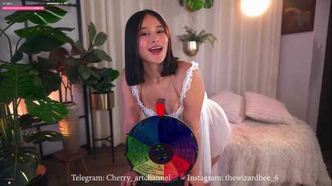 Media: sensualcherry_ Chaturbate 2025-08-10 02:00:00