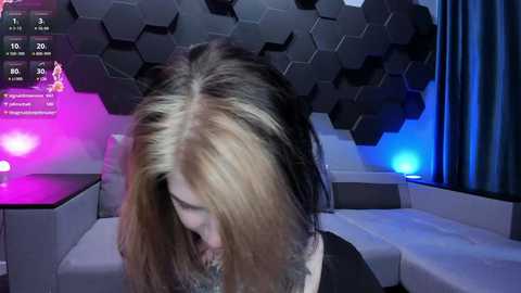 slamlust @ chaturbate on 20250810