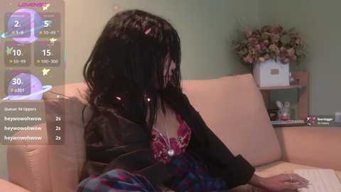sweett_petite @ chaturbate on 20250810