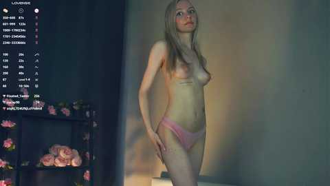 taitedutch @ chaturbate on 20250810