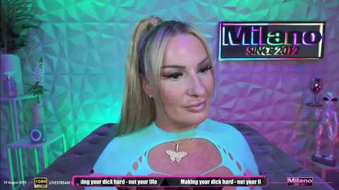 tamaramilano @ chaturbate on 20250810