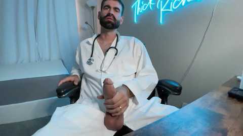 thickrichardxxl @ chaturbate on 20250810