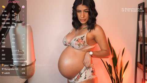 valeryrhouse_ @ chaturbate on 20250810