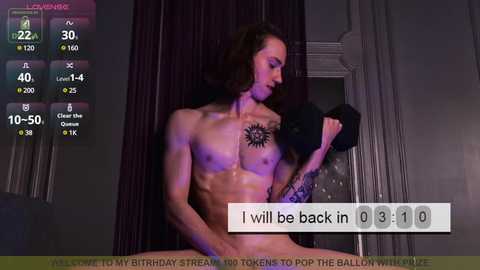 velvet_power @ chaturbate on 20250810