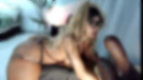 veronnika_hill @ chaturbate on 20250810