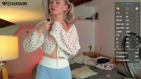 aleksalore @ chaturbate on 20250811