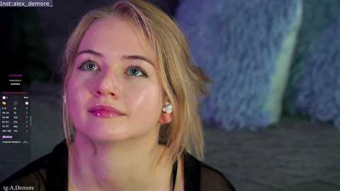 Media: alexandra_demore Chaturbate 2025-08-11 01:33:00