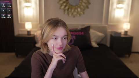 anabel054 @ chaturbate on 20250811
