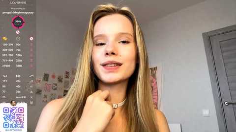 bella_gasp @ chaturbate on 20250811