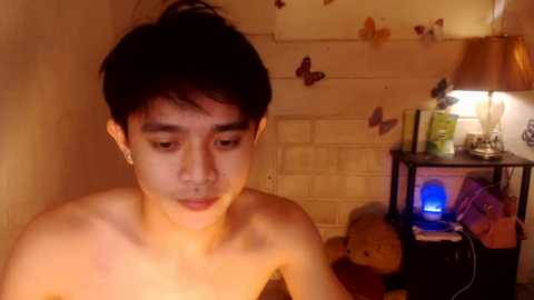brazeen @ chaturbate on 20250811
