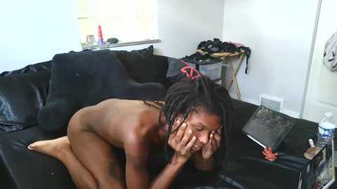cerouniverse @ chaturbate on 20250811