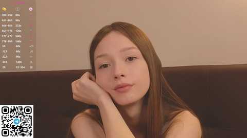 Media: cherrymira Chaturbate 2025-08-11 13:04:00