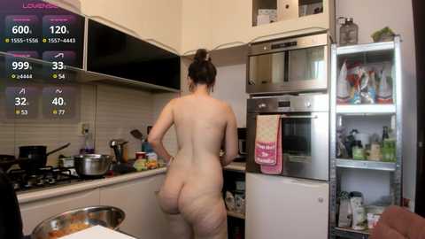 crissnight @ chaturbate on 20250811