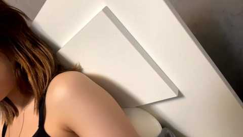 cristinevaissiere @ chaturbate on 20250811