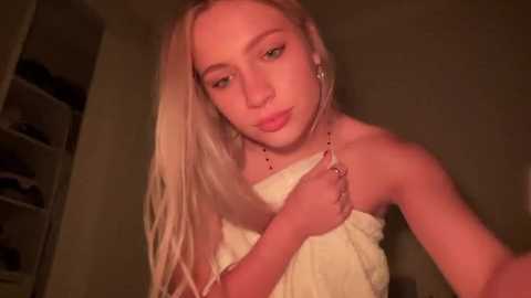 daisydazey @ chaturbate on 20250811