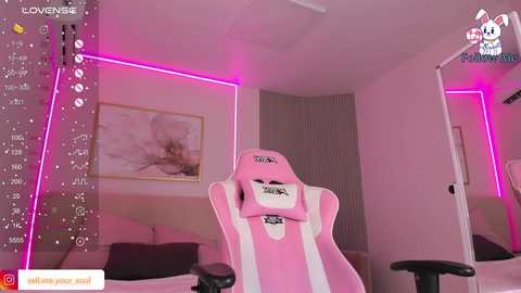 dark_milla @ chaturbate on 20250811