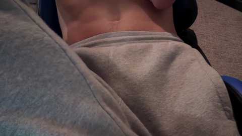 dickbboy19 @ chaturbate on 20250811
