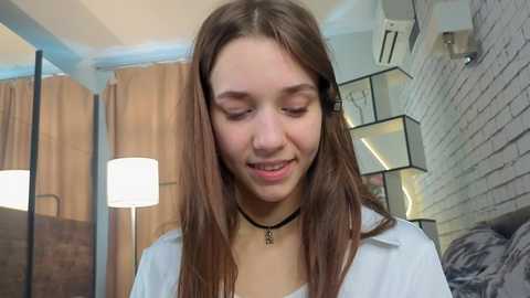 geniafrend @ chaturbate on 20250811