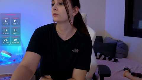 germangirl1996 @ chaturbate on 20250811